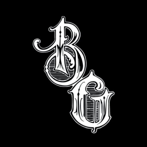 Bloodstone And Garnet