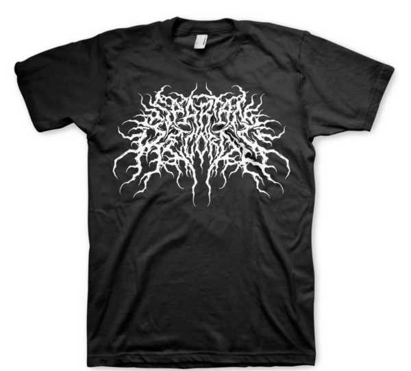 Metal Tee